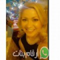 نادية من Musṭurud - مصر تبحث عن رجال للتعارف و الزواج