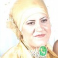 عفاف من قديل - الجزائر تبحث عن رجال للتعارف و الزواج