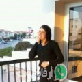 سهام من الكبارية - تونس تبحث عن رجال للتعارف و الزواج