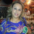 نجلة من الجريصة - تونس تبحث عن رجال للتعارف و الزواج