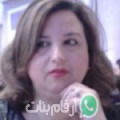 حنان من زهانة أوتيك - تونس تبحث عن رجال للتعارف و الزواج