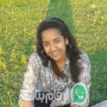 صفاء من باجة - تونس تبحث عن رجال للتعارف و الزواج