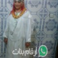 فاطمة من حزوة - تونس تبحث عن رجال للتعارف و الزواج