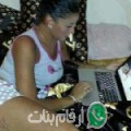ليلى من Dikirnis - مصر تبحث عن رجال للتعارف و الزواج