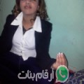 سناء من صبراتة - ليبيا تبحث عن رجال للتعارف و الزواج