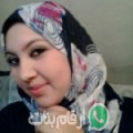 إيمان من السيم - سوريا تبحث عن رجال للتعارف و الزواج