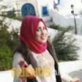 نجية من الفحيحيل - الكويت تبحث عن رجال للتعارف و الزواج