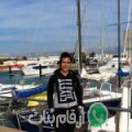 سهام من صبراتة - ليبيا تبحث عن رجال للتعارف و الزواج