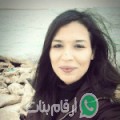 هدى من تينجة - تونس تبحث عن رجال للتعارف و الزواج