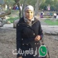 سناء من جمنة - تونس تبحث عن رجال للتعارف و الزواج