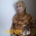 سارة من عنابة - الجزائر تبحث عن رجال للتعارف و الزواج