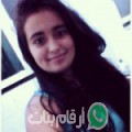 سعيدة من فوشانة - تونس تبحث عن رجال للتعارف و الزواج