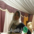 سامية من بوحجر - تونس تبحث عن رجال للتعارف و الزواج