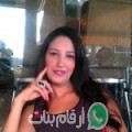 وهيبة من القلعة الكبرى - تونس تبحث عن رجال للتعارف و الزواج