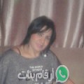 نيمة من سيدي منصور - تونس تبحث عن رجال للتعارف و الزواج