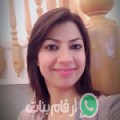 سناء من Kafr Ḩijāzī - مصر تبحث عن رجال للتعارف و الزواج