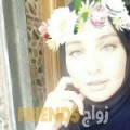 سوو من بنزرت - تونس تبحث عن رجال للتعارف و الزواج