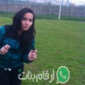شيماء من المظيلة - تونس تبحث عن رجال للتعارف و الزواج