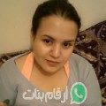 عائشة من Badr - مصر تبحث عن رجال للتعارف و الزواج