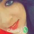 فاطمة الزهراء من جربة - تونس تبحث عن رجال للتعارف و الزواج