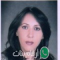 مروى من الدهماني - تونس تبحث عن رجال للتعارف و الزواج