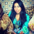 أميمة من Kafr Ḩijāzī - مصر تبحث عن رجال للتعارف و الزواج