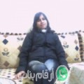 سارة من حاسي الغلة - الجزائر تبحث عن رجال للتعارف و الزواج