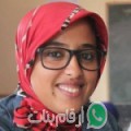 آية من بني خيار - تونس تبحث عن رجال للتعارف و الزواج