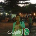 وفاء من طنْطَا - مصر تبحث عن رجال للتعارف و الزواج