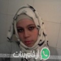 فاطمة الزهراء من أم قدوح - سوريا تبحث عن رجال للتعارف و الزواج