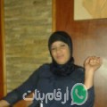 فاطمة من Awīsh al Ḩajar - مصر تبحث عن رجال للتعارف و الزواج