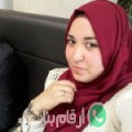 إلهام من أولاد تايمة - المغرب تبحث عن رجال للتعارف و الزواج