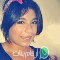 هدى من Chenoua Plage - الجزائر تبحث عن رجال للتعارف و الزواج