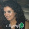 أمينة من الهاشم - تونس تبحث عن رجال للتعارف و الزواج