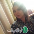 فاطمة من Wilayat Munastir - تونس تبحث عن رجال للتعارف و الزواج
