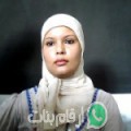 منى من Aït Halli - الجزائر تبحث عن رجال للتعارف و الزواج