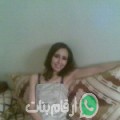 نادية من سليمان - تونس تبحث عن رجال للتعارف و الزواج