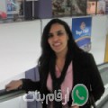 عزيزة من Jemsa - مصر تبحث عن رجال للتعارف و الزواج