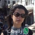 شادية من باجة - تونس تبحث عن رجال للتعارف و الزواج