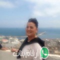 نادية من ميدلت - المغرب تبحث عن رجال للتعارف و الزواج