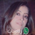 آنسة من دبيّ - تونس تبحث عن رجال للتعارف و الزواج