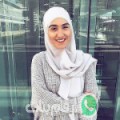 إيمان من Turkī - تونس تبحث عن رجال للتعارف و الزواج