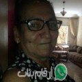 نادية من سيدي معروف - الجزائر تبحث عن رجال للتعارف و الزواج