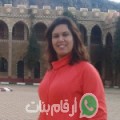 عتيقة من سيوة - مصر تبحث عن رجال للتعارف و الزواج