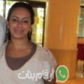 سناء من بسابا - سوريا تبحث عن رجال للتعارف و الزواج