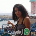 حنان من القلعة الصغرى - تونس تبحث عن رجال للتعارف و الزواج