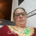 فتيحة من La Hencha - تونس تبحث عن رجال للتعارف و الزواج