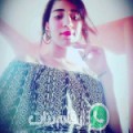 سمية من جربة - تونس تبحث عن رجال للتعارف و الزواج