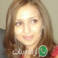 حسناء من الشهابية - سوريا تبحث عن رجال للتعارف و الزواج