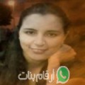 إبتسام من برجين - سوريا تبحث عن رجال للتعارف و الزواج